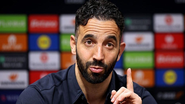 Sa thải Ruben Amorim: Sai lầm ĐẮT GIÁ Man Utd phải tránh lúc này?