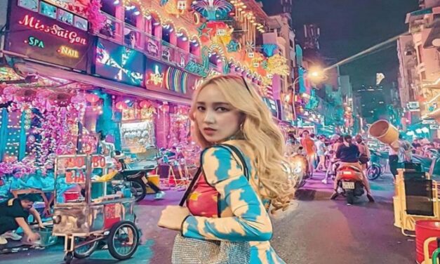 Sài Gòn 3N2Đ: Lịch trình ‘ăn chơi hết sảy’, khám phá trọn vẹn mọi ngóc ngách!