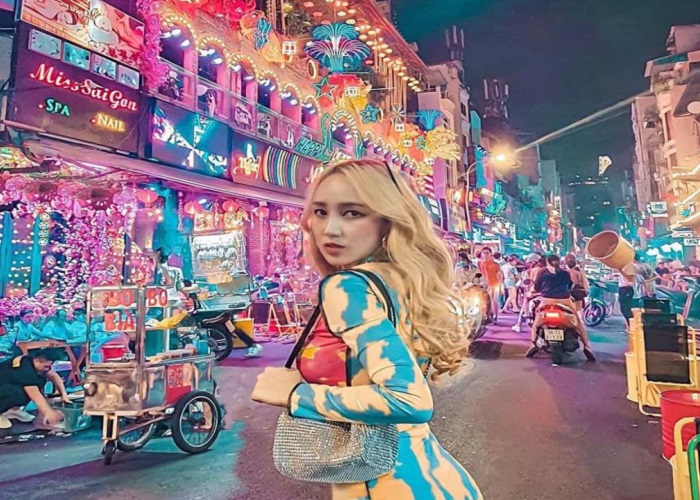 Sài Gòn 3N2Đ: Lịch trình ‘ăn chơi hết sảy’, khám phá trọn vẹn mọi ngóc ngách!