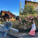 Top 7 Góc Sống Ảo ‘Đẹp Lịm Tim’ Ở Đường Cô Giang Đà Lạt Nhất Định Phải Ghé!