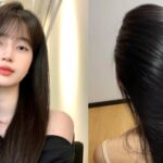 Xịt dưỡng tóc bưởi ngăn rụng tóc và kích thích mọc dày chắc