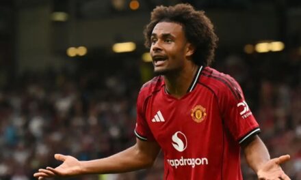 Zirkzee Man United: Cựu HLV gợi ý rời Old Trafford cứu vãn sự nghiệp