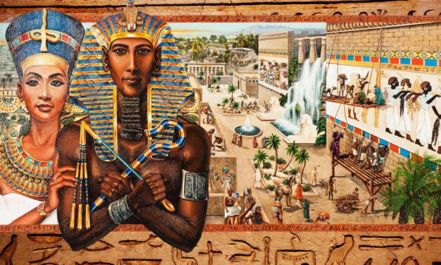 Sự Khởi Đầu Của Văn Minh Nhân Loại: Hành Trình Từ Tiền Sử Đến Khai Sinh Những Nền Tảng