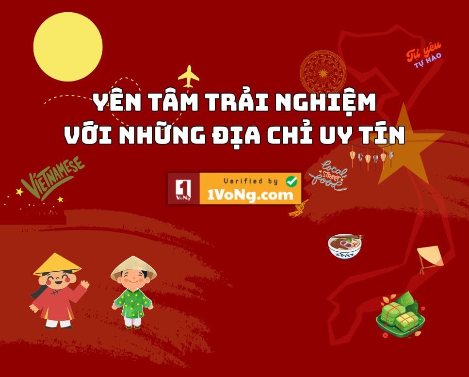 Quy Chế Hoạt Động 1VoNg Verified