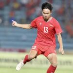 Bùi Vĩ Hào SEA Games: Phong độ ấn tượng, hướng tới suất đá chính