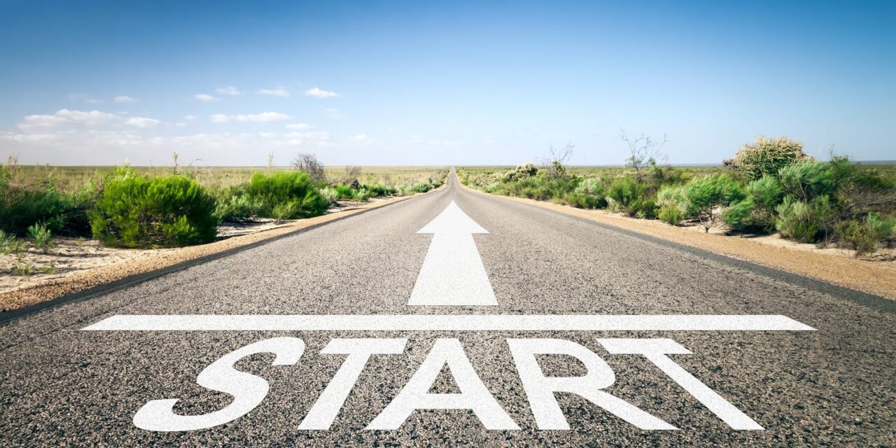 Cách để start hành trình phát triển bản thân hiệu quả từ đầu