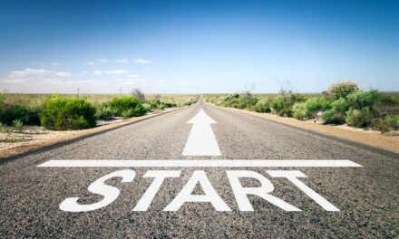 Cách để start hành trình phát triển bản thân hiệu quả từ đầu