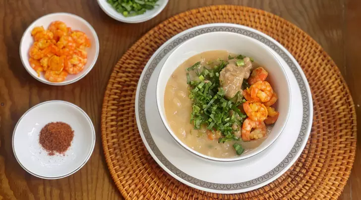 Cháo canh Thanh Hóa: Tìm hiểu món ngon truyền thống địa phương Cháo canh Thanh Hóa: Tìm hiểu món ngon truyền thống địa phương