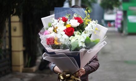 Chồng tra khảo vợ vì món quà bất ngờ – Hôn nhân đứng trước biến cố