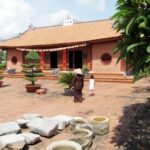 Chùa Bắc Mã Đông Triều – di tích cách mạng và bề dày lịch sử Quảng Ninh