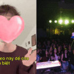 Concert ế vé: giọng ca quốc tế chật vật bán vé ở Việt Nam