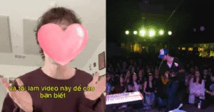 Concert ế vé: giọng ca quốc tế chật vật bán vé ở Việt Nam