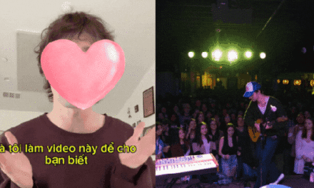 Concert ế vé: giọng ca quốc tế chật vật bán vé ở Việt Nam