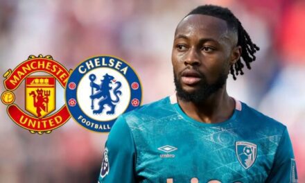 Cuộc đua Semenyo nóng lên: MU tham gia sau động thái Chelsea