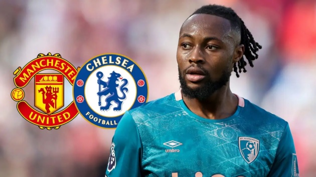 Cuộc đua Semenyo nóng lên: MU tham gia sau động thái Chelsea