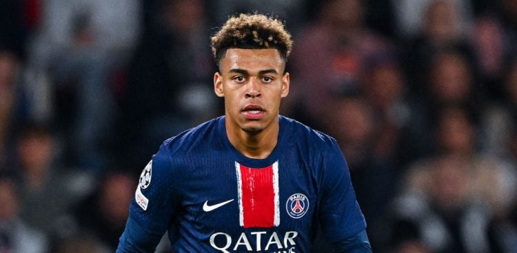 Desire Doue Golden Boy – Ngôi sao PSG kế nhiệm Lamine Yamal tại châu Âu Desire Doue Golden Boy – Ngôi sao PSG kế nhiệm Lamine Yamal tại châu Âu