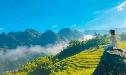 Du lịch Thanh Hóa chọn lọc 15 điểm đến hấp dẫn nhất, trải nghiệm đáng giá