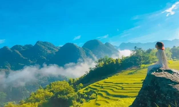 Du lịch Thanh Hóa chọn lọc 15 điểm đến hấp dẫn nhất, trải nghiệm đáng giá