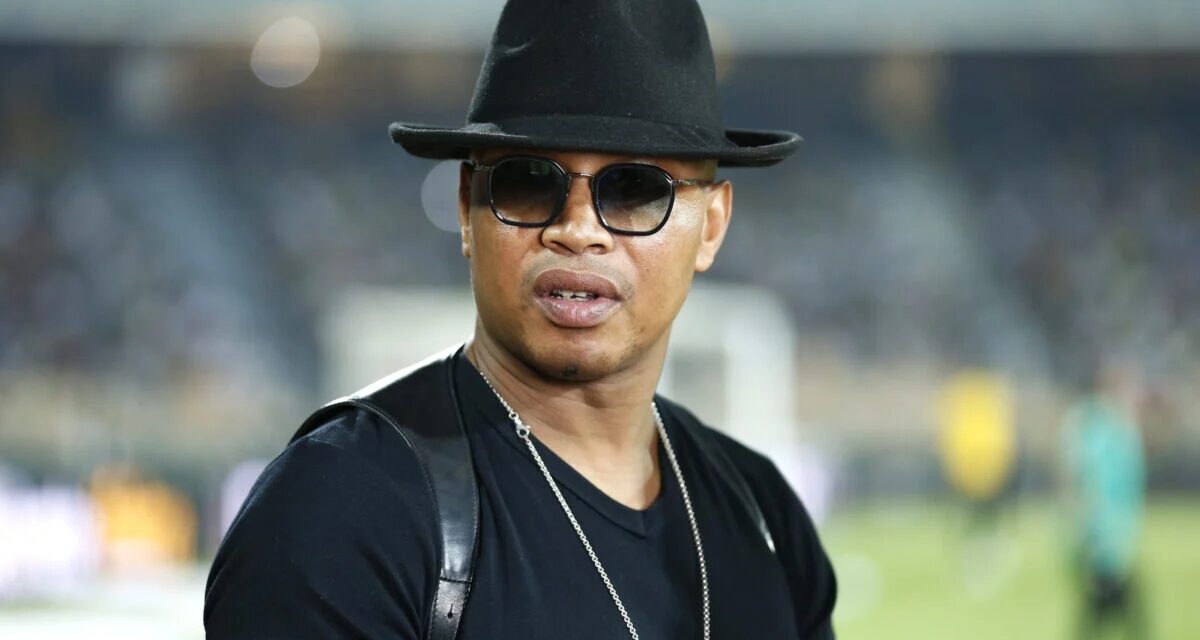 El Hadji Diouf ngồi tù do bê bối bỏ mặc gia đình