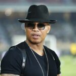 El Hadji Diouf ngồi tù do bê bối bỏ mặc gia đình