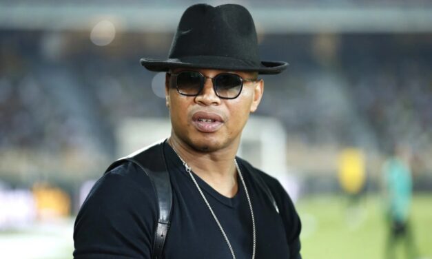 El Hadji Diouf ngồi tù do bê bối bỏ mặc gia đình