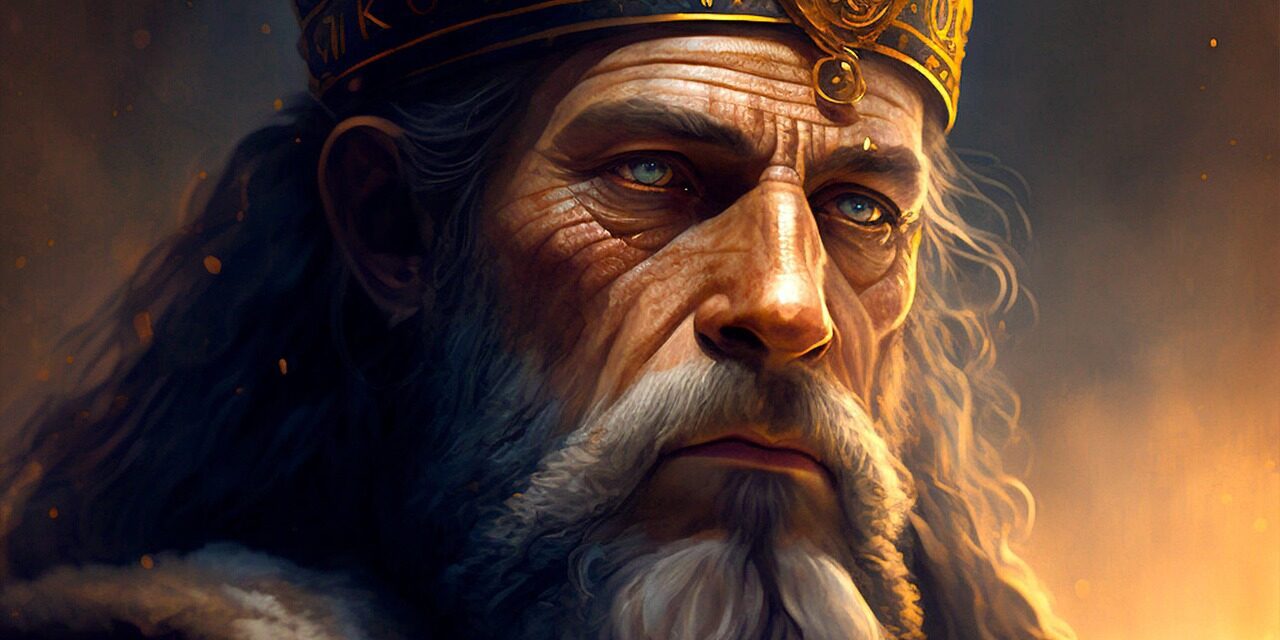 Hiểu về Sao Thái Dương trong Tử Vi – Giải mã tính cách, vận mệnh