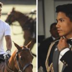 Hoàng tử Mateen của Brunei và vợ sắp đón con đầu lòng