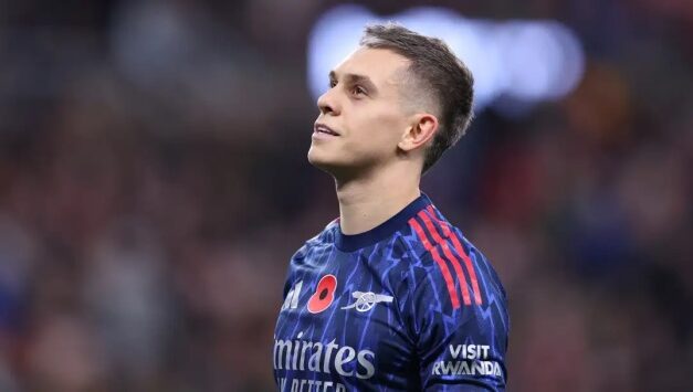 Hợp tác Visit Rwanda Arsenal kết thúc do áp lực từ fan