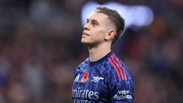 Hợp tác Visit Rwanda Arsenal kết thúc do áp lực từ fan