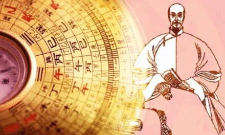 Nghiên cứu Mệnh lý học – Giải pháp cho bế tắc Tử Vi Đẩu Số
