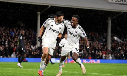 Kết quả Fulham Sunderland – Raul Jimenez lập công mang về 3 điểm