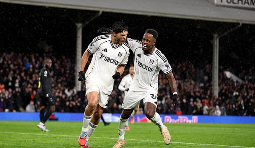 Kết quả Fulham Sunderland – Raul Jimenez lập công mang về 3 điểm
