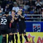 Kết quả Thái Lan Singapore tuyển Thái Lan giành chiến thắng 3-2