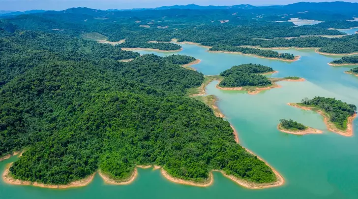 Khu du lịch Bến En Thanh Hóa – mọi điều cần biết khi đi