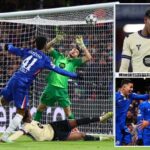 Lamine Yamal Estevao – CĐV Chelsea so sánh phũ phàng tài năng trẻ