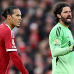 Liverpool khủng hoảng và áp lực đè nặng lên tân HLV Arne Slot