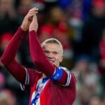 Na Uy World Cup: Haaland đưa đội đến ngưỡng cửa lịch sử vòng loại