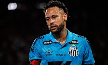 Neymar thể lực suy giảm khiến Ancelotti cảnh báo phong độ.