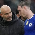 Palmer chiến thuật Chelsea và những thay đổi trước Arsenal