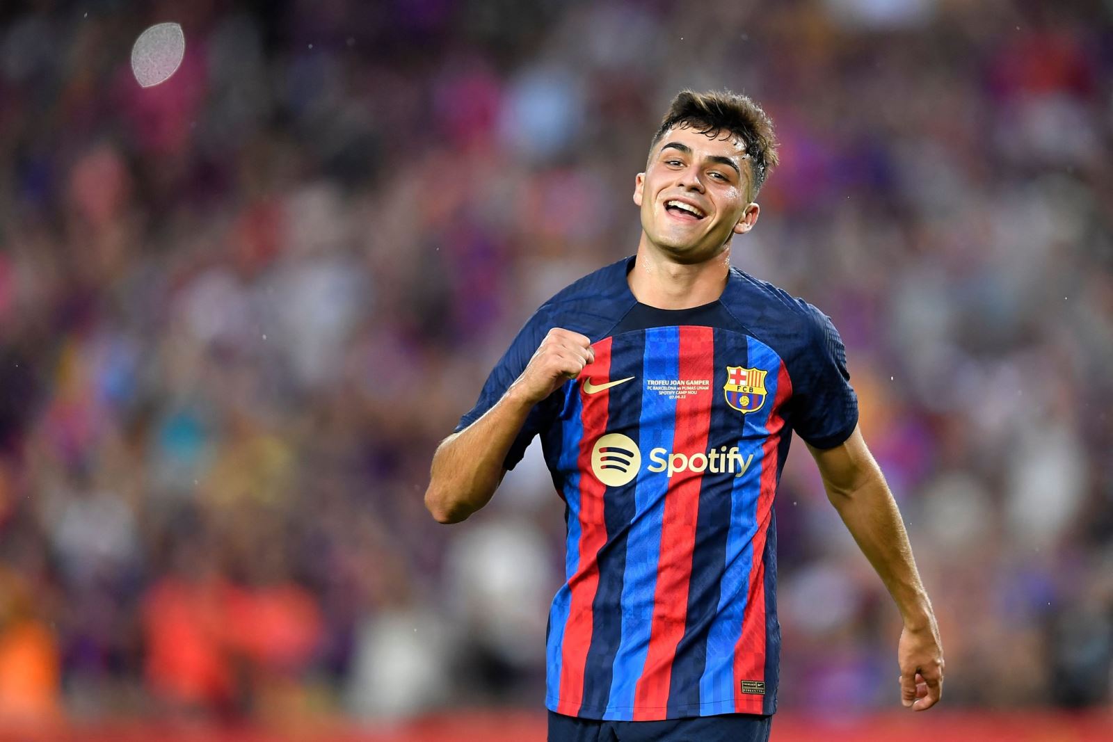 Pedri đánh giá Mendoza, Fernandez, Musiala là các tài năng tiềm năng pedri-danh-gia-cao-rodrigo-mendoza-dro-fernandez-va-jamal-musiala-1