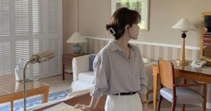 Khi quà công ty khác mọi người, làm sao để ứng xử tự tin Khi quà công ty khác mọi người, làm sao để ứng xử tự tin