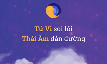 Sao Thái Âm trong tử vi: hiểu rõ vận mệnh qua ý nghĩa sao này