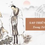 Sao thiên phủ trong tử vi: giải mã ý nghĩa, vận mệnh của đương số