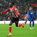 Sunderland Bournemouth: Ngoại hạng Anh kịch tính với cú lội ngược dòng