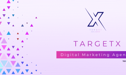 TargetX Agency – Tiên phong trong tự động hóa marketing tại Việt Nam – 1VoNg Verified