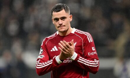 Wirtz, Liverpool: Viễn cảnh đối đầu Real Madrid tại Champions League