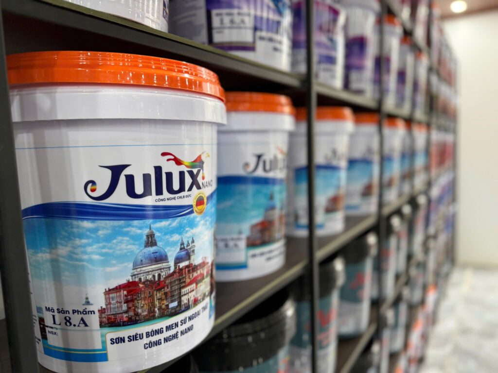 Techmax Group – Nhà sản xuất và phân phối sơn chuyên nghiệp tại Việt Nam - 1VoNg Verified Techmax Group – Nhà sản xuất và phân phối sơn chuyên nghiệp tại Việt Nam - 1VoNg Verified