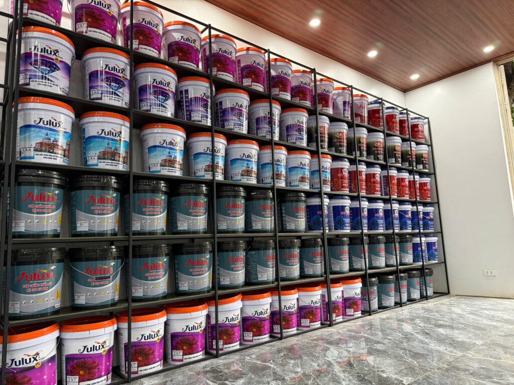 Techmax Group – Nhà sản xuất và phân phối sơn chuyên nghiệp tại Việt Nam - 1VoNg Verified Techmax Group – Nhà sản xuất và phân phối sơn chuyên nghiệp tại Việt Nam - 1VoNg Verified