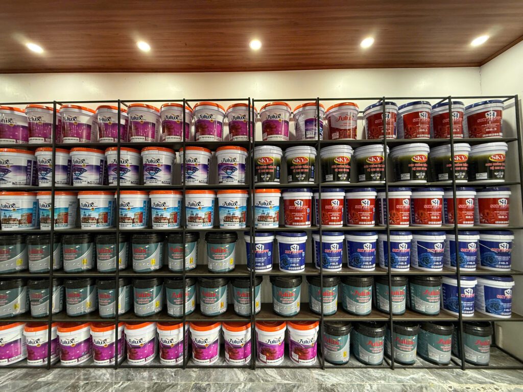 Techmax Group – Nhà sản xuất và phân phối sơn chuyên nghiệp tại Việt Nam - 1VoNg Verified Techmax Group – Nhà sản xuất và phân phối sơn chuyên nghiệp tại Việt Nam - 1VoNg Verified