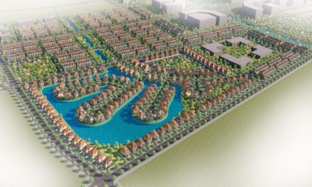 Dự án Eurowindow Light City Thanh Hoá: định hình lại thị trường bất động sản Thanh Hóa